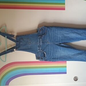 Cat & Jack Super Stretch Overall